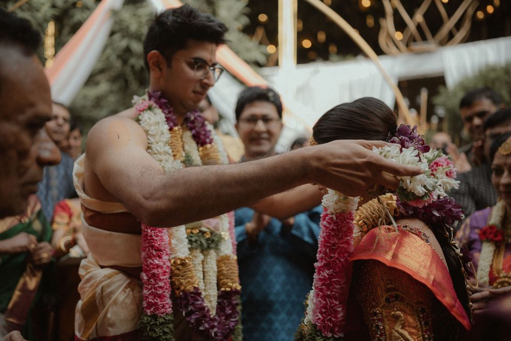 Prerna x Shripadh - Photo 49