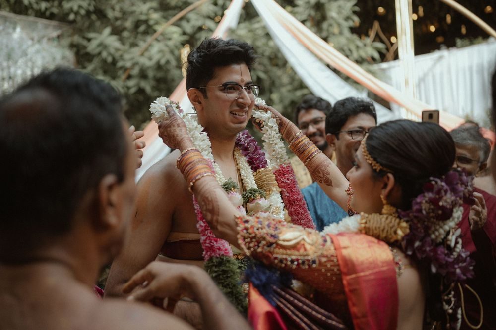 Prerna x Shripadh - Photo 50