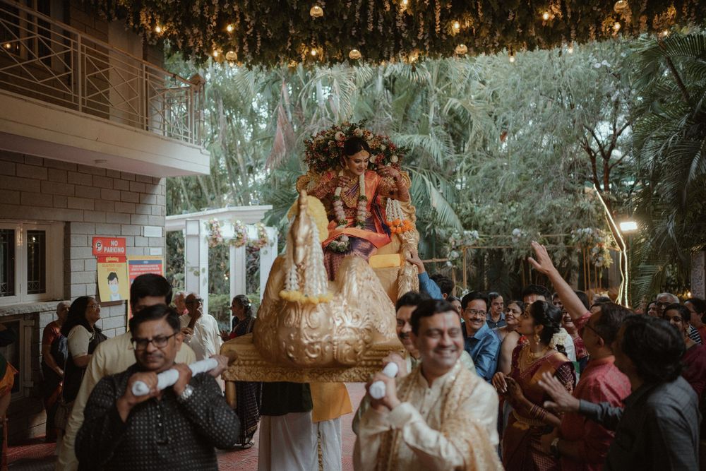 Prerna x Shripadh - Photo 52