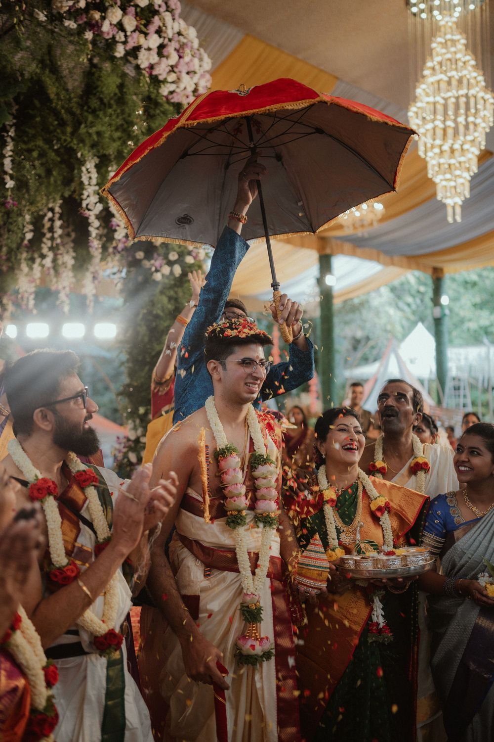 Prerna x Shripadh - Photo 53