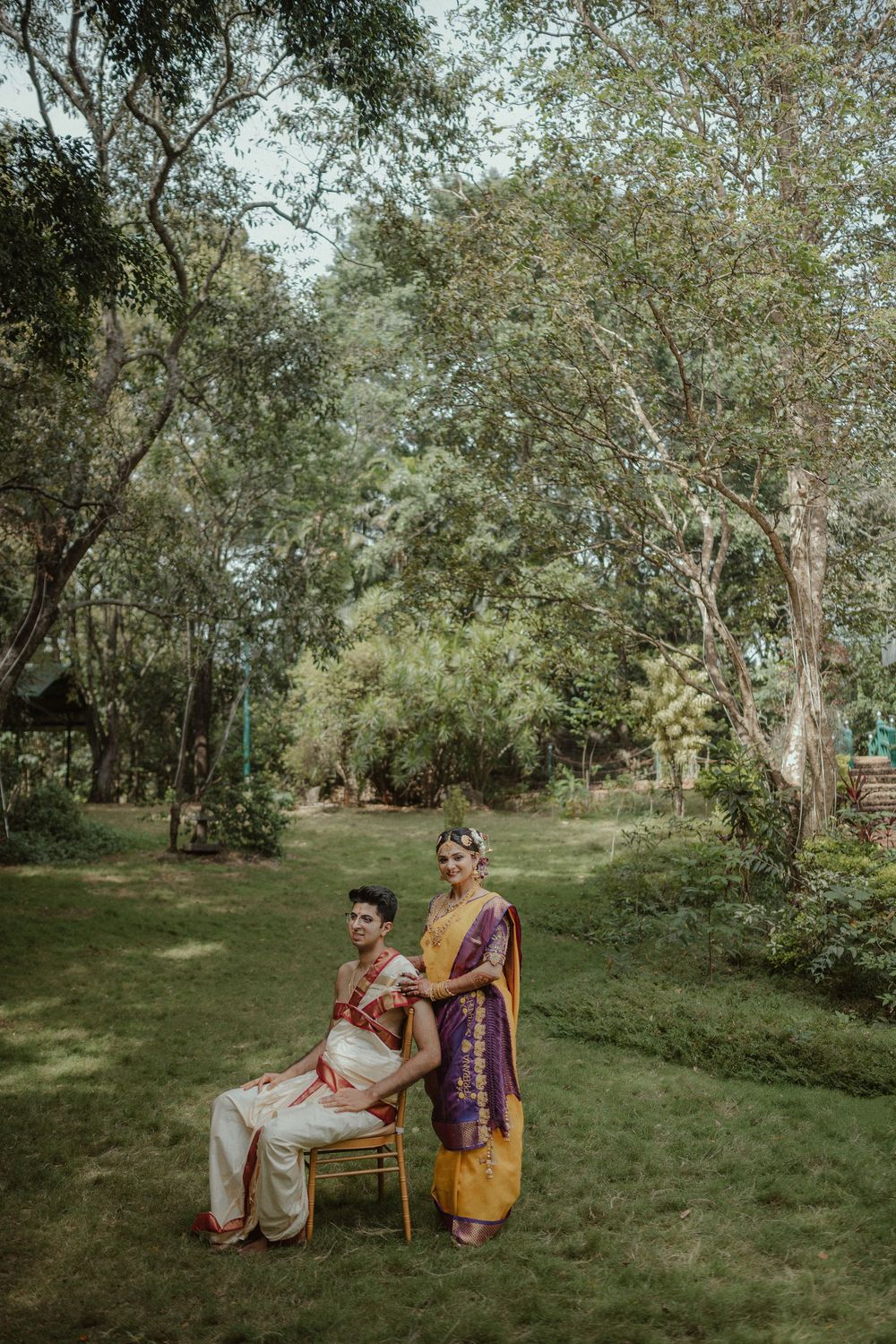Prerna x Shripadh - Photo 59