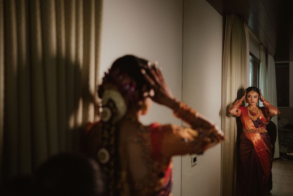 Prerna x Shripadh - Photo 61