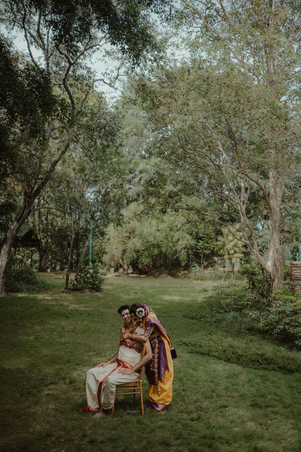 Prerna x Shripadh - Photo 63