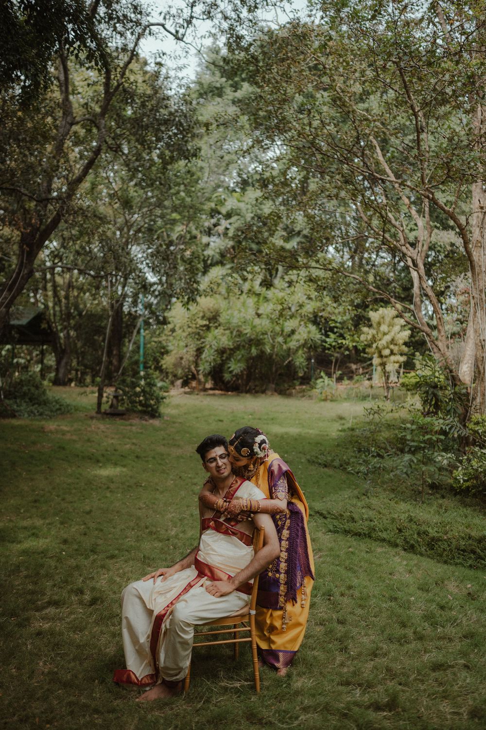 Prerna x Shripadh - Photo 64