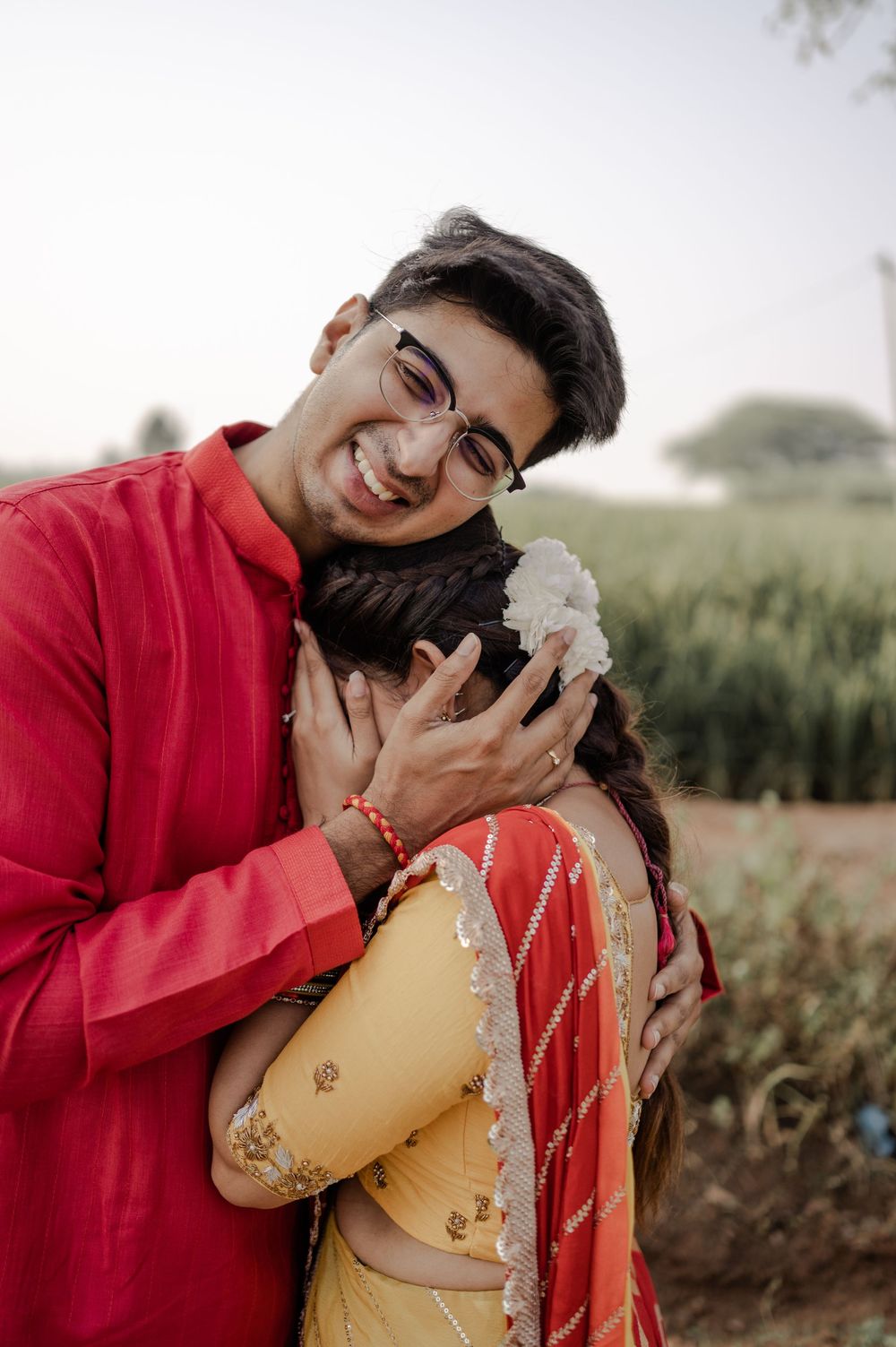 Prerna x Shripadh - Photo 65