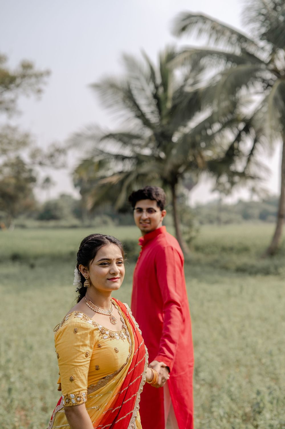 Prerna x Shripadh - Photo 66