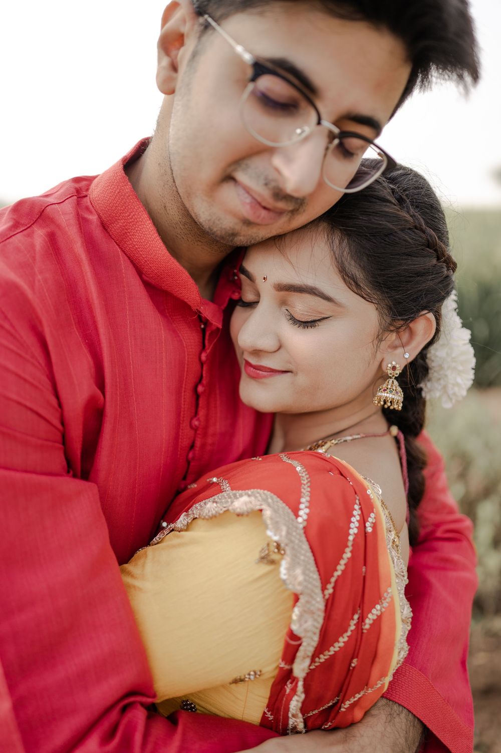 Prerna x Shripadh - Photo 67