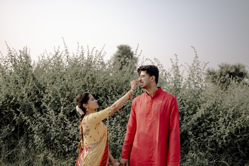 Prerna x Shripadh - Photo 68