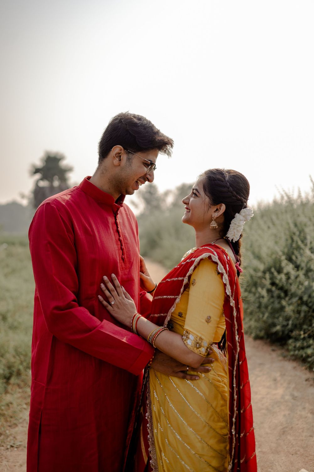 Prerna x Shripadh - Photo 69