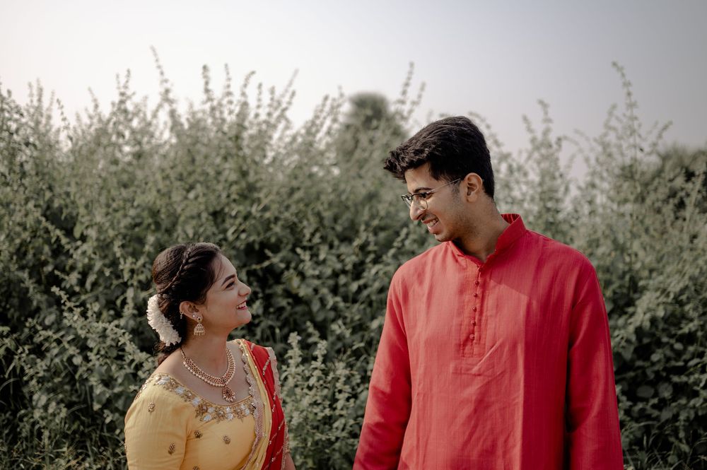 Prerna x Shripadh - Photo 70