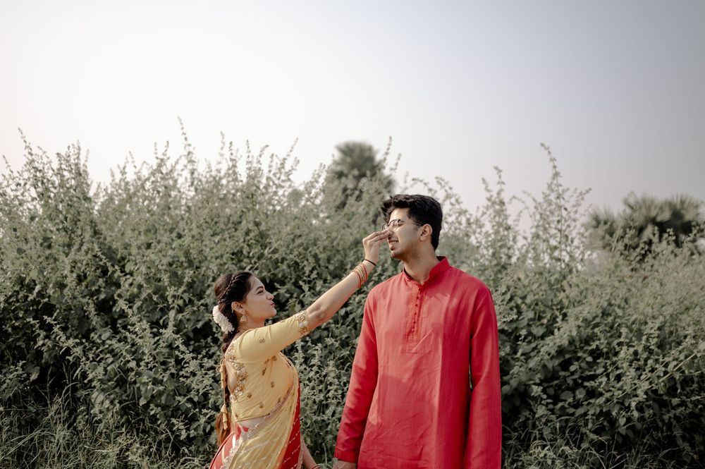 Prerna x Shripadh - Photo 71