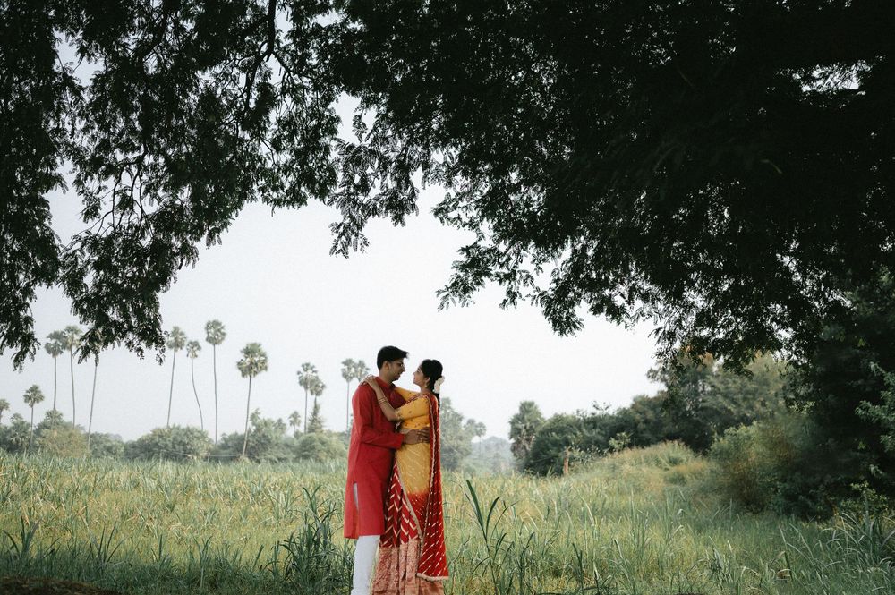 Prerna x Shripadh - Photo 76
