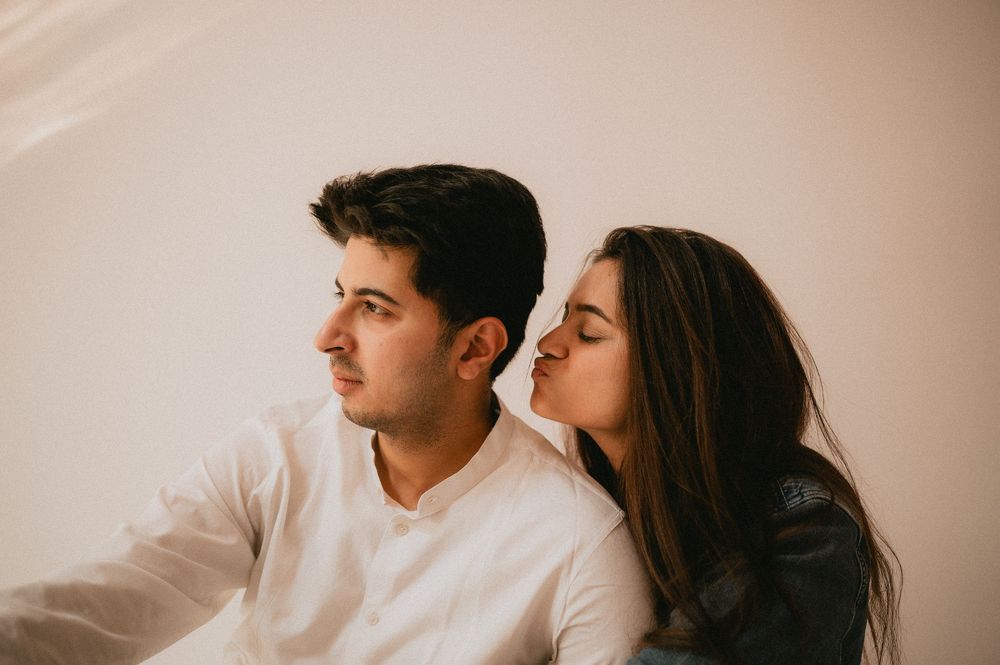 Prerna x Shripadh - Photo 125