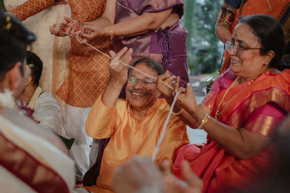 Prerna x Shripadh - Photo 77