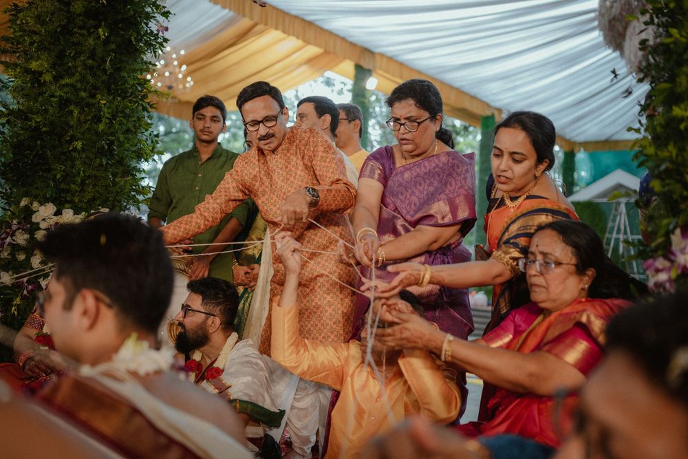 Prerna x Shripadh - Photo 79