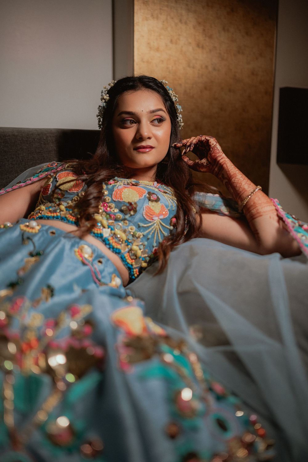 Prerna x Shripadh - Photo 81