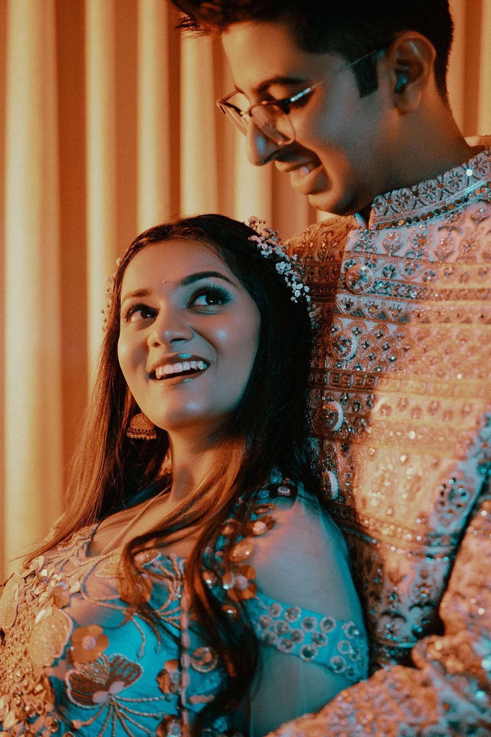 Prerna x Shripadh - Photo 82