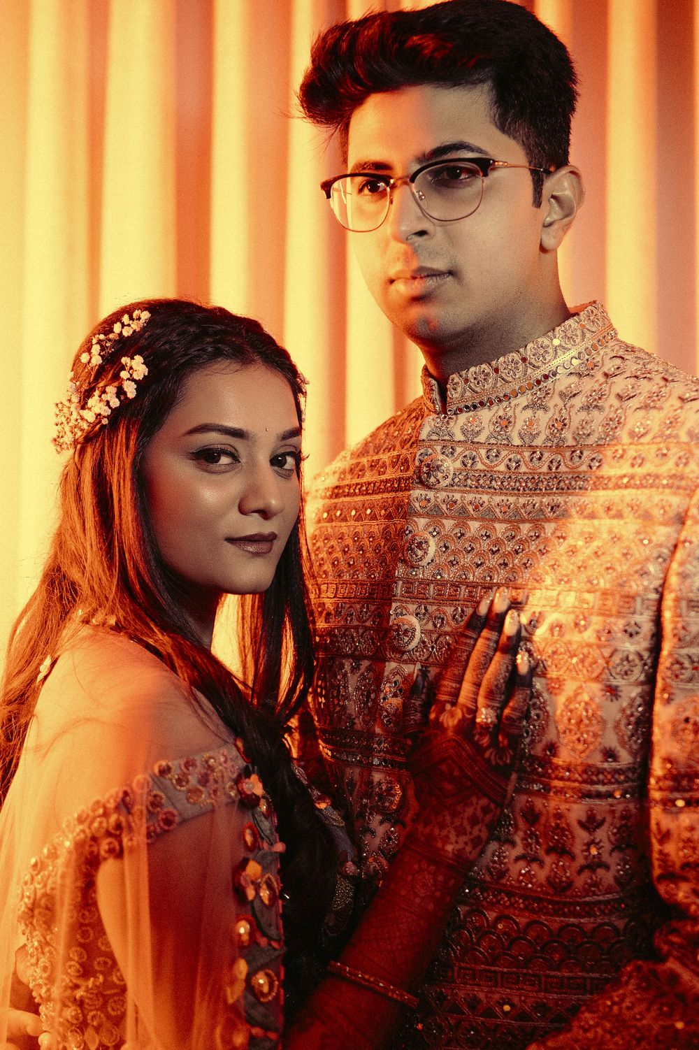 Prerna x Shripadh - Photo 83