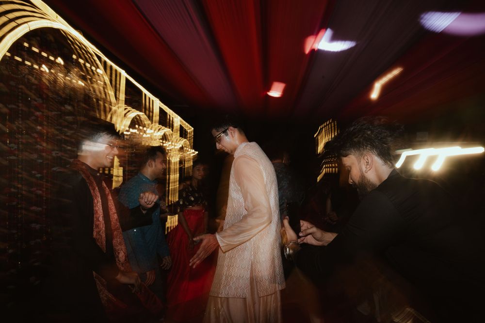 Prerna x Shripadh - Photo 86
