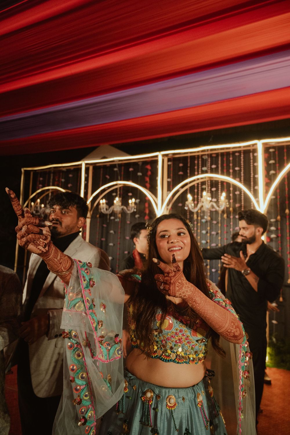 Prerna x Shripadh - Photo 87