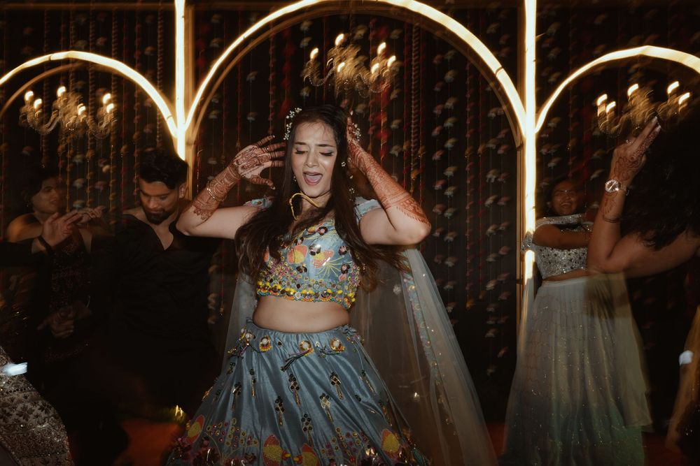 Prerna x Shripadh - Photo 91