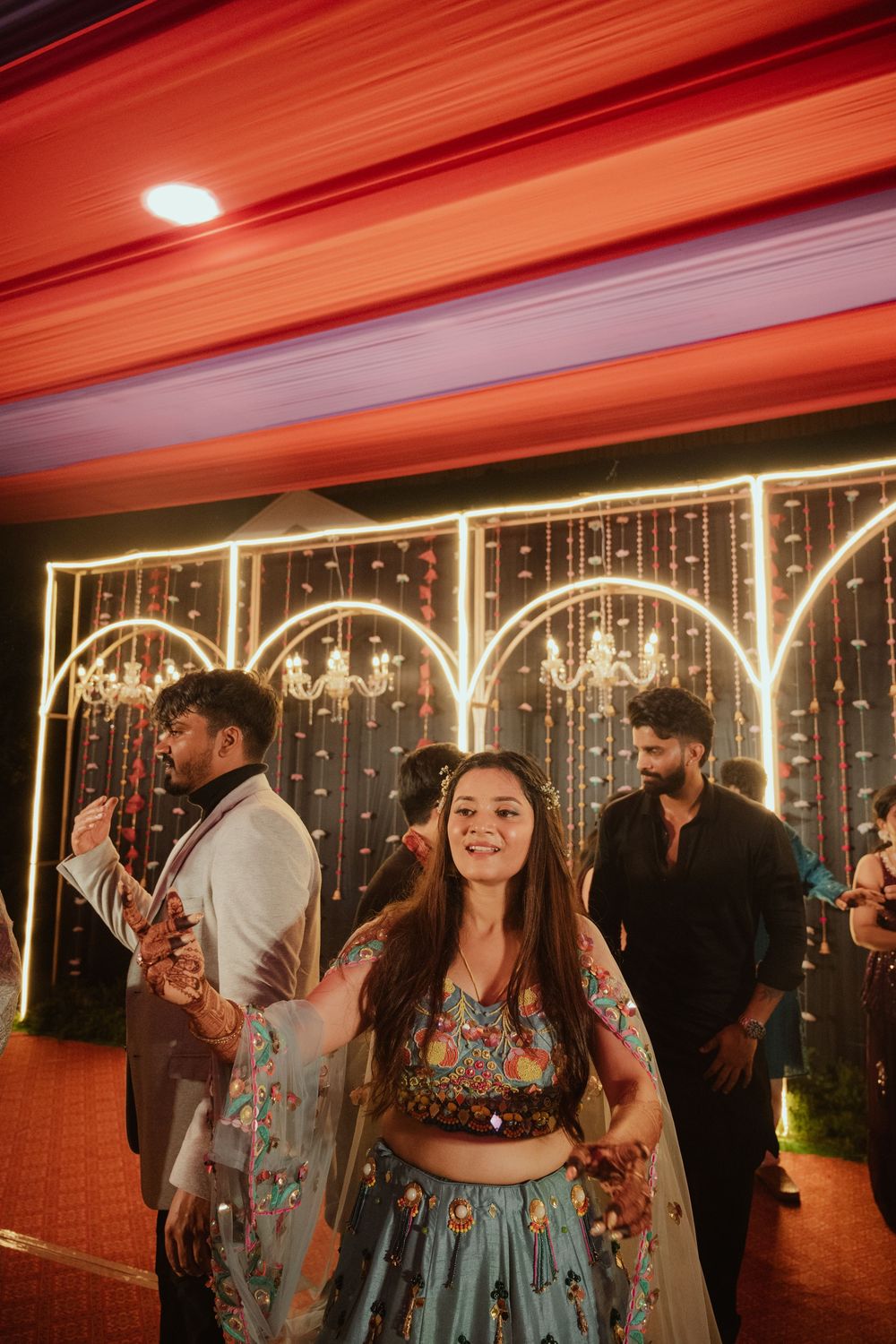 Prerna x Shripadh - Photo 92