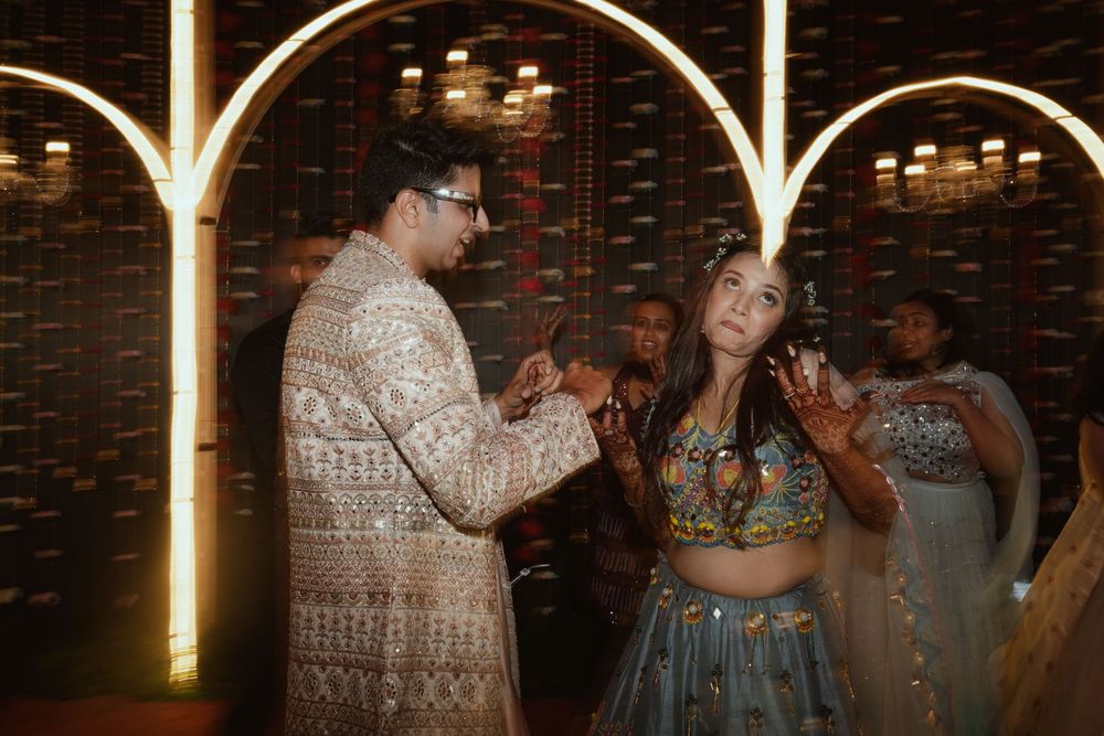 Prerna x Shripadh - Photo 94