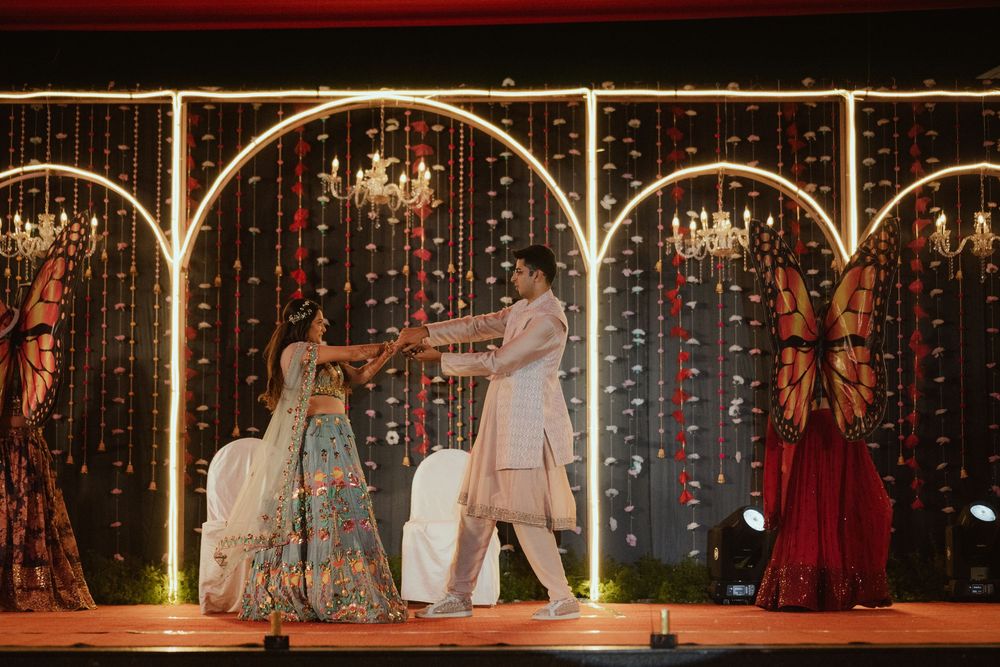 Prerna x Shripadh - Photo 95