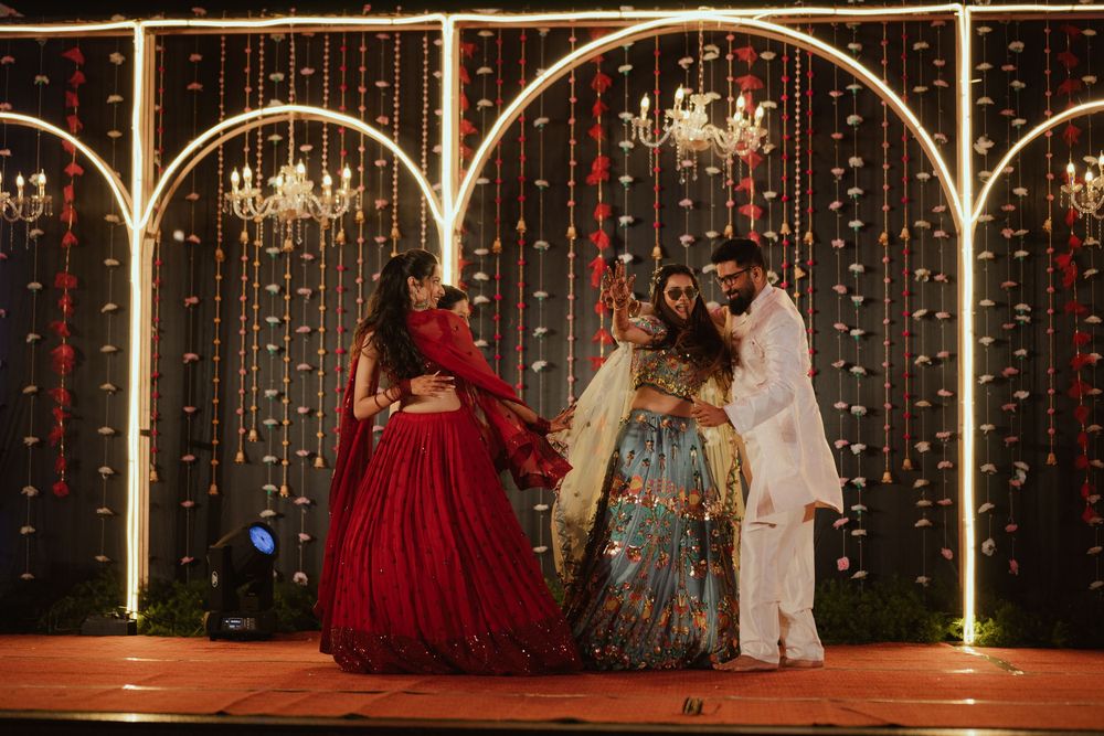 Prerna x Shripadh - Photo 96
