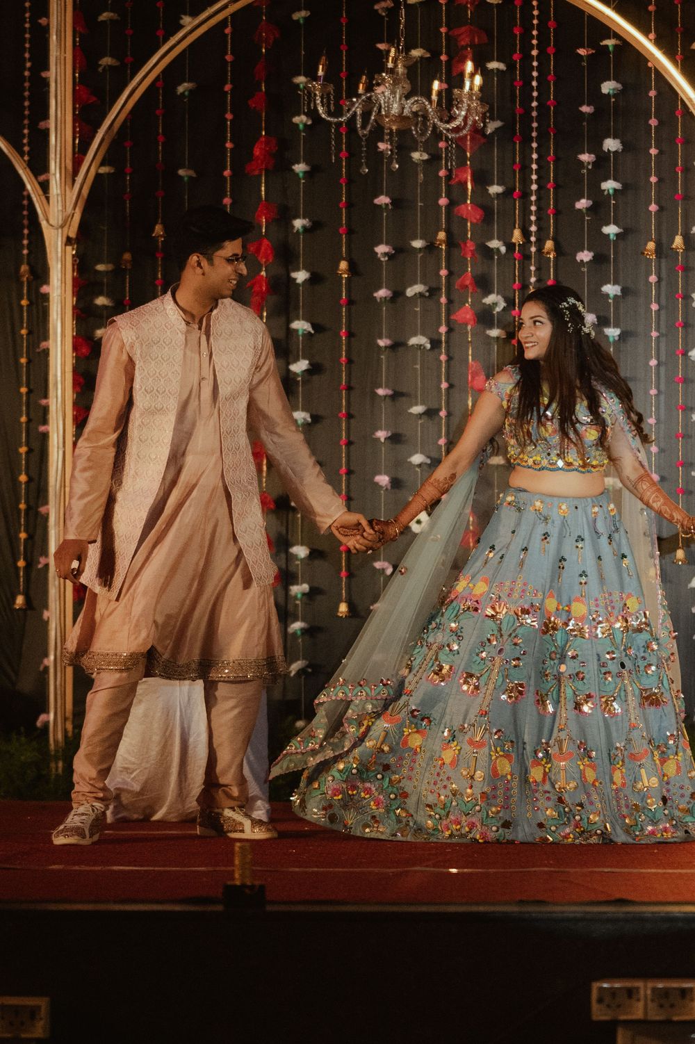 Prerna x Shripadh - Photo 97