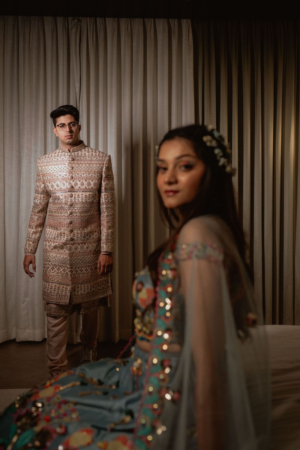 Prerna x Shripadh - Photo 102