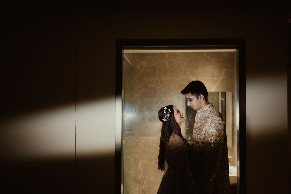 Prerna x Shripadh - Photo 103