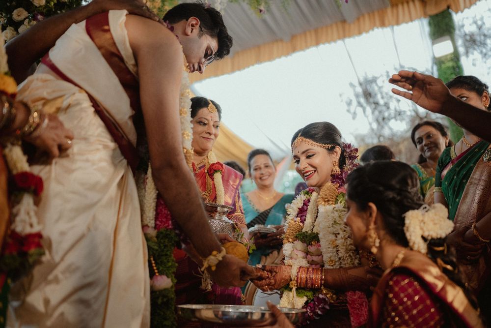 Prerna x Shripadh - Photo 106