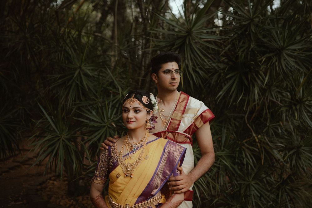 Prerna x Shripadh - Photo 116