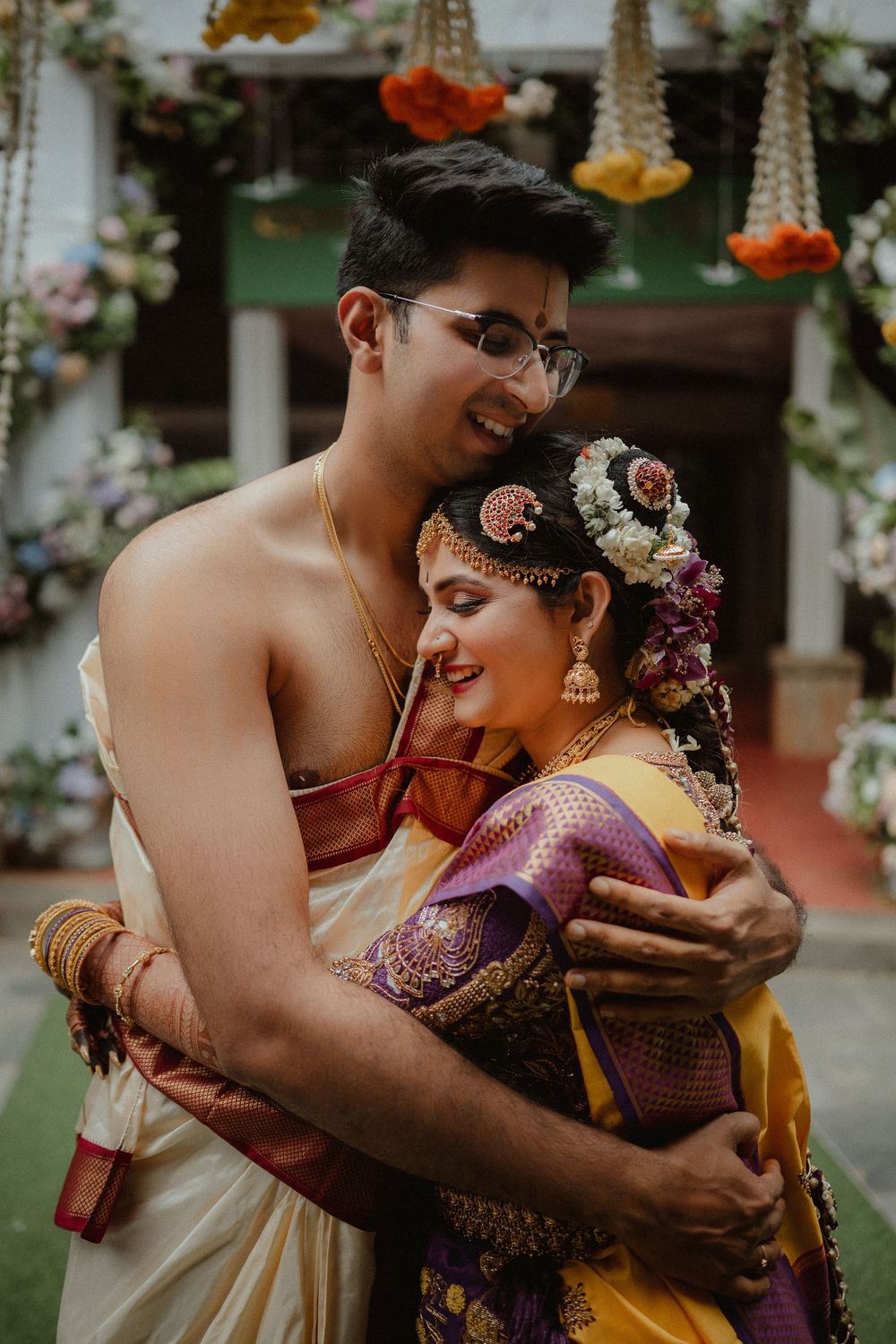 Prerna x Shripadh - Photo 120