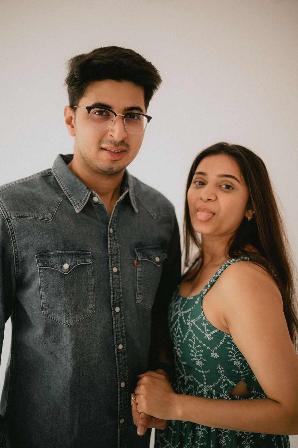Prerna x Shripadh - Photo 131