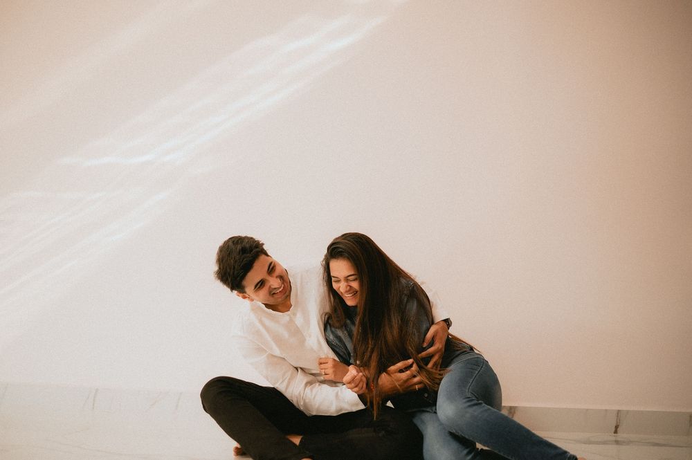 Prerna x Shripadh - Photo 137