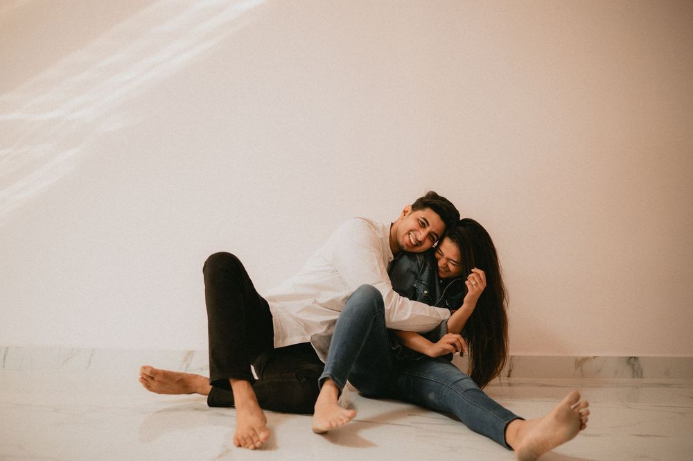 Prerna x Shripadh - Photo 138