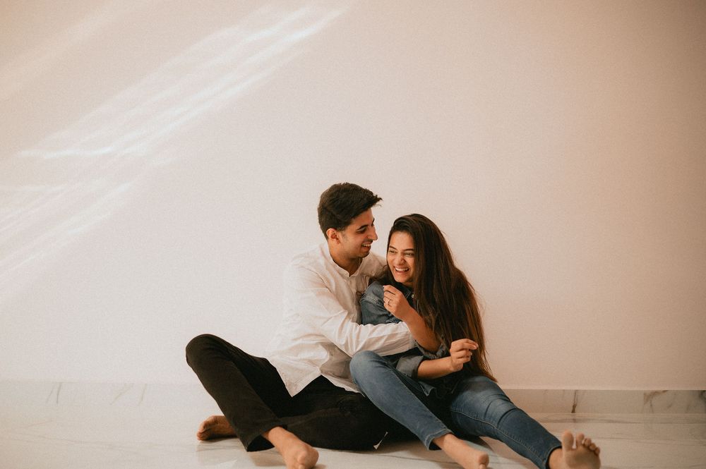 Prerna x Shripadh - Photo 139