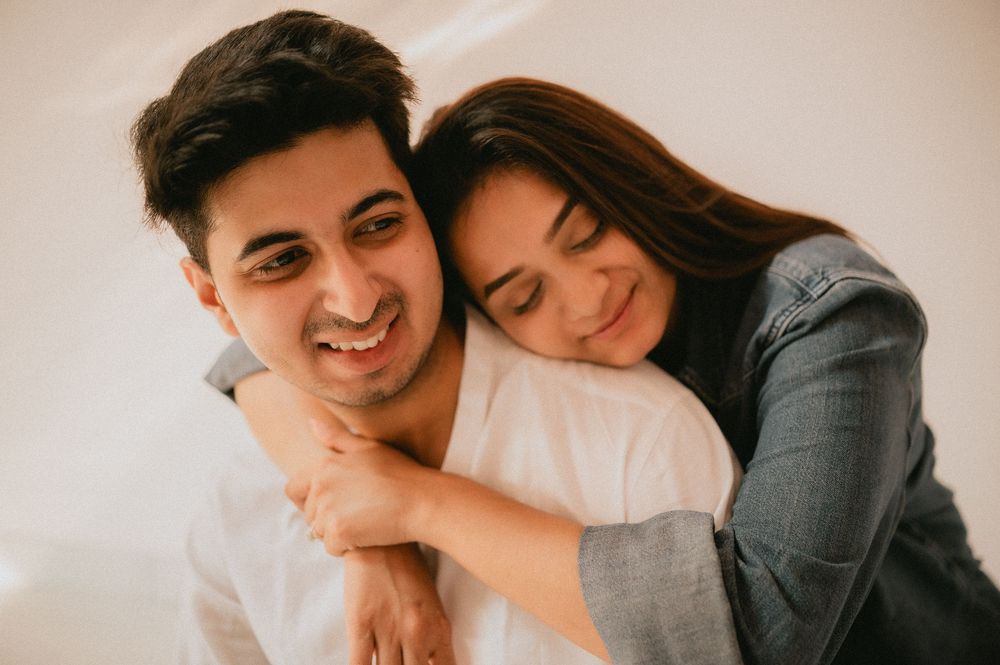 Prerna x Shripadh - Photo 140