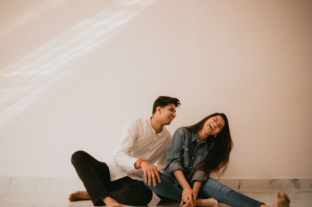 Prerna x Shripadh - Photo 141