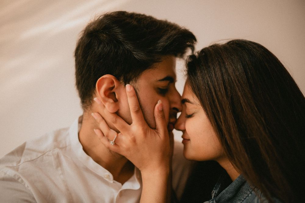 Prerna x Shripadh - Photo 143