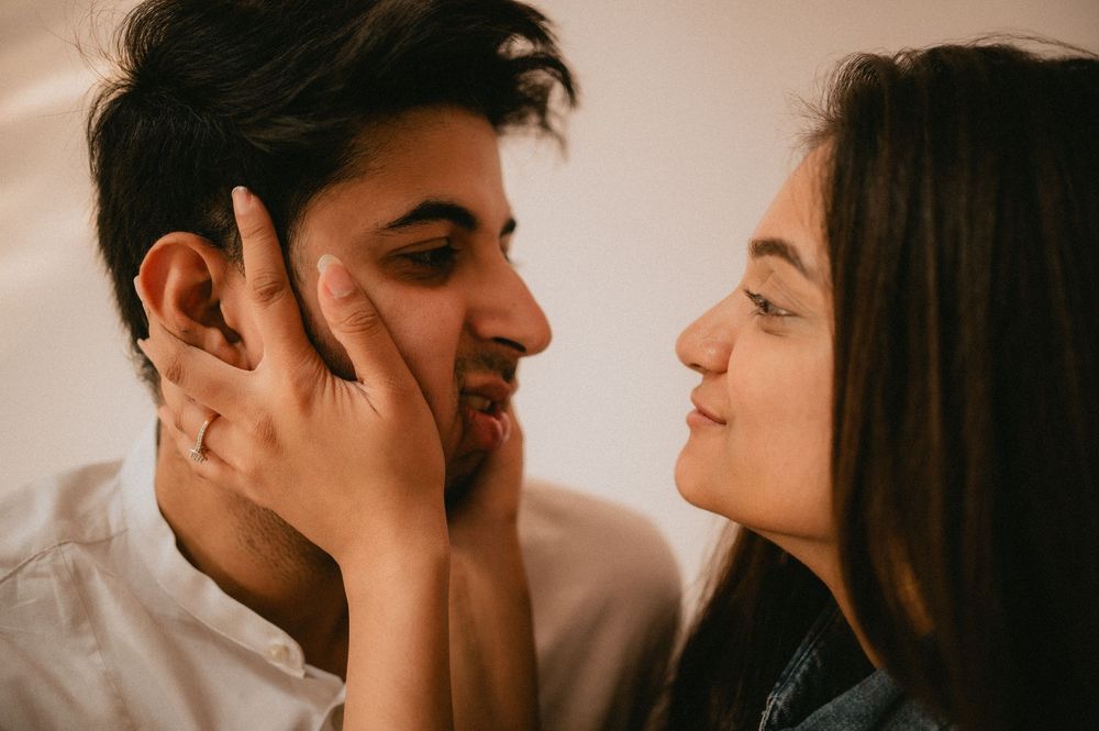 Prerna x Shripadh - Photo 144