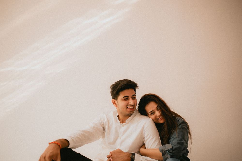 Prerna x Shripadh - Photo 145