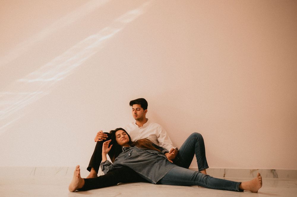 Prerna x Shripadh - Photo 146