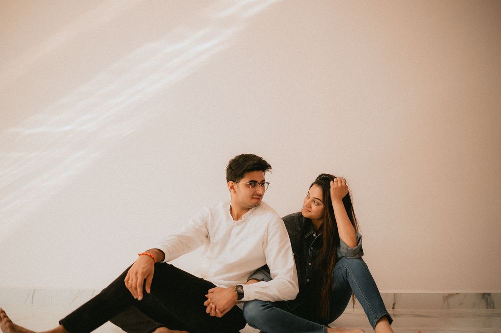 Prerna x Shripadh - Photo 147