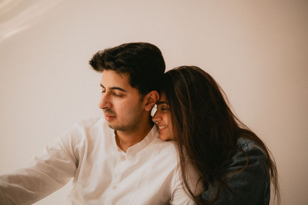 Prerna x Shripadh - Photo 149