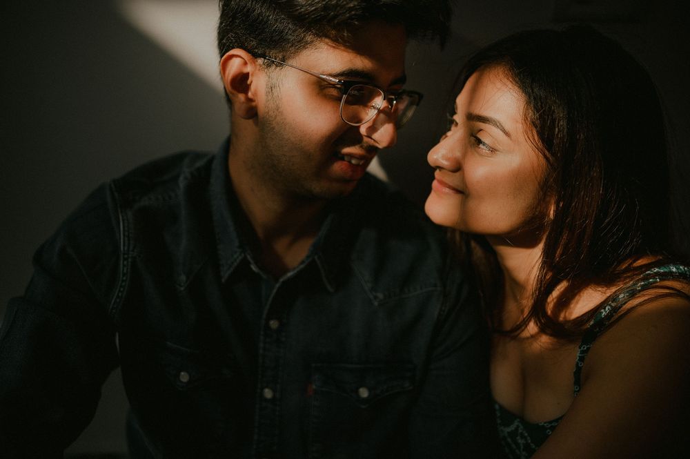 Prerna x Shripadh - Photo 151