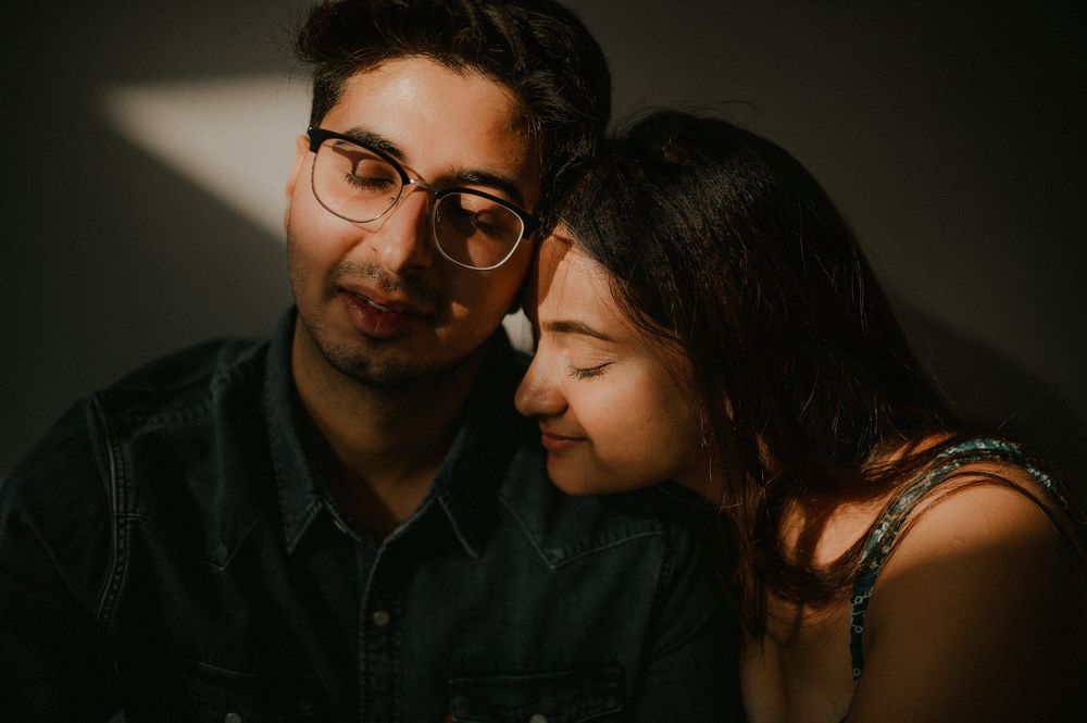 Prerna x Shripadh - Photo 152