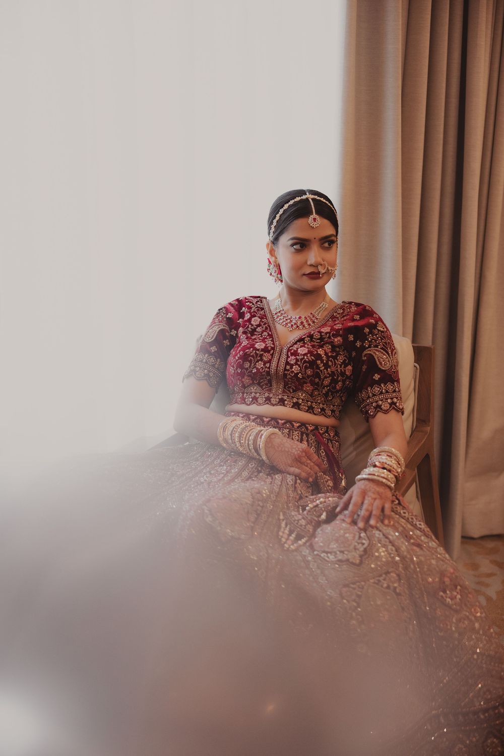 Priyanka x Yesh - Photo 10